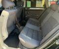 Зелений Ауді А6, об'ємом двигуна 2.5 л та пробігом 290 тис. км за 4200 $, фото 47 на Automoto.ua