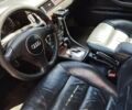 Зеленый Ауди А6, объемом двигателя 2.5 л и пробегом 328 тыс. км за 4500 $, фото 7 на Automoto.ua