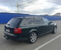 Зелений Ауді А6, об'ємом двигуна 2 л та пробігом 204 тис. км за 4500 $, фото 3 на Automoto.ua