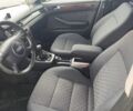 Зелений Ауді А6, об'ємом двигуна 2 л та пробігом 204 тис. км за 4500 $, фото 10 на Automoto.ua