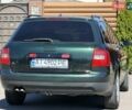 Зелений Ауді А6, об'ємом двигуна 2.5 л та пробігом 290 тис. км за 4200 $, фото 27 на Automoto.ua