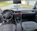 Зелений Ауді А6, об'ємом двигуна 2 л та пробігом 204 тис. км за 4500 $, фото 20 на Automoto.ua