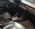 Зеленый Ауди А6, объемом двигателя 2.5 л и пробегом 400 тыс. км за 6200 $, фото 4 на Automoto.ua