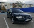 Зелений Ауді А6, об'ємом двигуна 2 л та пробігом 204 тис. км за 4500 $, фото 1 на Automoto.ua
