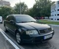 Зелений Ауді А6, об'ємом двигуна 2.5 л та пробігом 340 тис. км за 4100 $, фото 1 на Automoto.ua