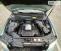 Зелений Ауді А6, об'ємом двигуна 2.4 л та пробігом 285 тис. км за 4800 $, фото 15 на Automoto.ua