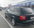 Зелений Ауді А6, об'ємом двигуна 2 л та пробігом 204 тис. км за 4500 $, фото 6 на Automoto.ua