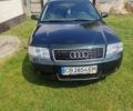 Зелений Ауді А6, об'ємом двигуна 2.5 л та пробігом 400 тис. км за 4100 $, фото 1 на Automoto.ua