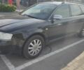Зеленый Ауди А6, объемом двигателя 1.9 л и пробегом 380 тыс. км за 2900 $, фото 1 на Automoto.ua