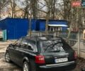 Зеленый Ауди А6, объемом двигателя 1.9 л и пробегом 200 тыс. км за 3800 $, фото 1 на Automoto.ua