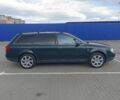Зелений Ауді А6, об'ємом двигуна 2 л та пробігом 204 тис. км за 4500 $, фото 4 на Automoto.ua