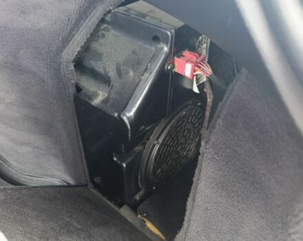 Зелений Ауді А6, об'ємом двигуна 2 л та пробігом 204 тис. км за 4500 $, фото 23 на Automoto.ua