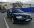 Зелений Ауді А6, об'ємом двигуна 1.98 л та пробігом 204 тис. км за 4500 $, фото 27 на Automoto.ua