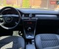 Зелений Ауді А6, об'ємом двигуна 2.5 л та пробігом 290 тис. км за 4200 $, фото 63 на Automoto.ua