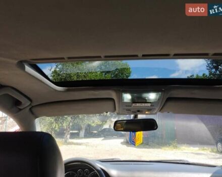 Зеленый Ауди А6, объемом двигателя 2.5 л и пробегом 328 тыс. км за 4500 $, фото 9 на Automoto.ua