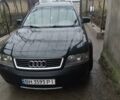 Зелений Ауді А6, об'ємом двигуна 2.5 л та пробігом 500 тис. км за 5500 $, фото 1 на Automoto.ua