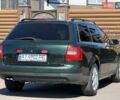 Зелений Ауді А6, об'ємом двигуна 2.5 л та пробігом 290 тис. км за 4200 $, фото 29 на Automoto.ua
