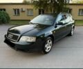 Зеленый Ауди А6, объемом двигателя 0 л и пробегом 257 тыс. км за 3200 $, фото 1 на Automoto.ua