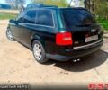 Зеленый Ауди А6, объемом двигателя 2.5 л и пробегом 0 тыс. км за 2600 $, фото 1 на Automoto.ua