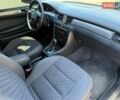 Зелений Ауді А6, об'ємом двигуна 2.5 л та пробігом 290 тис. км за 4200 $, фото 56 на Automoto.ua