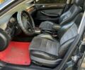 Зеленый Ауди А6, объемом двигателя 2.5 л и пробегом 237 тыс. км за 5000 $, фото 3 на Automoto.ua