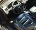 Зеленый Ауди А6, объемом двигателя 2.5 л и пробегом 328 тыс. км за 4500 $, фото 10 на Automoto.ua