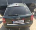 Зеленый Ауди А6, объемом двигателя 2.5 л и пробегом 410 тыс. км за 3200 $, фото 1 на Automoto.ua