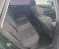 Зелений Ауді А6, об'ємом двигуна 2 л та пробігом 204 тис. км за 4500 $, фото 12 на Automoto.ua
