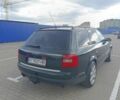 Зелений Ауді А6, об'ємом двигуна 2 л та пробігом 204 тис. км за 4500 $, фото 5 на Automoto.ua