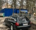 Зеленый Ауди А6, объемом двигателя 1.9 л и пробегом 200 тыс. км за 4700 $, фото 1 на Automoto.ua