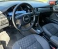 Зелений Ауді А6, об'ємом двигуна 2.5 л та пробігом 290 тис. км за 4200 $, фото 42 на Automoto.ua