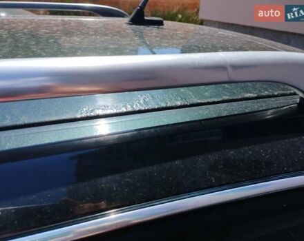 Зеленый Ауди А6, объемом двигателя 2.5 л и пробегом 328 тыс. км за 4500 $, фото 3 на Automoto.ua