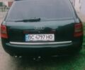 Зелений Ауді А6, об'ємом двигуна 2.5 л та пробігом 323 тис. км за 4100 $, фото 5 на Automoto.ua