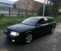 Зеленый Ауди А6, объемом двигателя 2.5 л и пробегом 337 тыс. км за 2250 $, фото 20 на Automoto.ua