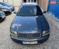 Зелений Ауді А6, об'ємом двигуна 2.5 л та пробігом 350 тис. км за 2200 $, фото 1 на Automoto.ua