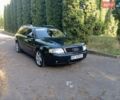 Зеленый Ауди А6, объемом двигателя 2 л и пробегом 271 тыс. км за 4100 $, фото 1 на Automoto.ua