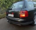 Зеленый Ауди А6, объемом двигателя 2.5 л и пробегом 337 тыс. км за 2250 $, фото 4 на Automoto.ua