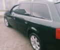 Зелений Ауді А6, об'ємом двигуна 2.5 л та пробігом 323 тис. км за 4100 $, фото 4 на Automoto.ua