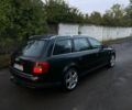 Зеленый Ауди А6, объемом двигателя 2.5 л и пробегом 337 тыс. км за 2250 $, фото 2 на Automoto.ua