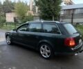 Зеленый Ауди А6, объемом двигателя 2.5 л и пробегом 337 тыс. км за 2250 $, фото 3 на Automoto.ua