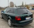 Зеленый Ауди А6, объемом двигателя 1.9 л и пробегом 300 тыс. км за 2950 $, фото 3 на Automoto.ua