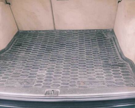 Зелений Ауді А6, об'ємом двигуна 2.5 л та пробігом 323 тис. км за 4100 $, фото 11 на Automoto.ua