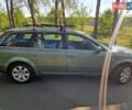 Зеленый Ауди А6, объемом двигателя 2.5 л и пробегом 319 тыс. км за 4200 $, фото 2 на Automoto.ua