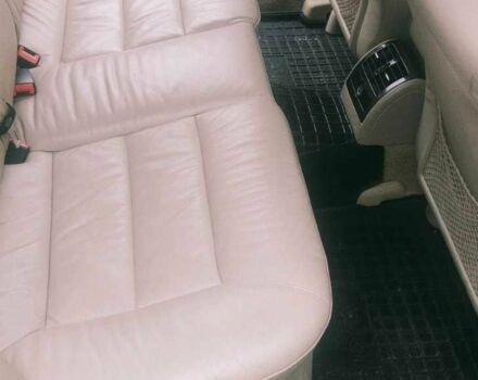 Зелений Ауді А6, об'ємом двигуна 2.5 л та пробігом 323 тис. км за 4100 $, фото 12 на Automoto.ua