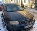 Зелений Ауді А6, об'ємом двигуна 2.5 л та пробігом 246 тис. км за 2300 $, фото 1 на Automoto.ua
