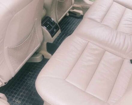 Зелений Ауді А6, об'ємом двигуна 2.5 л та пробігом 323 тис. км за 4100 $, фото 6 на Automoto.ua