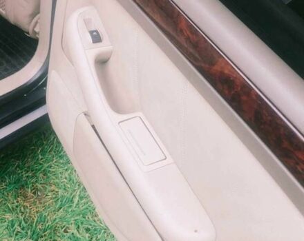 Зелений Ауді А6, об'ємом двигуна 2.5 л та пробігом 323 тис. км за 4100 $, фото 8 на Automoto.ua