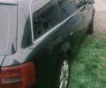 Зелений Ауді А6, об'ємом двигуна 2.5 л та пробігом 323 тис. км за 4100 $, фото 3 на Automoto.ua