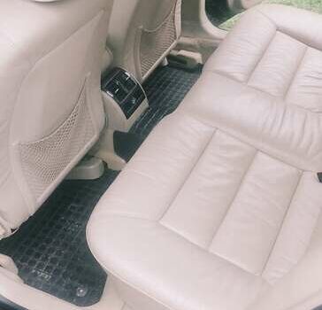 Зелений Ауді А6, об'ємом двигуна 2.5 л та пробігом 323 тис. км за 4100 $, фото 11 на Automoto.ua