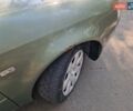 Зеленый Ауди А6, объемом двигателя 2.5 л и пробегом 319 тыс. км за 4200 $, фото 3 на Automoto.ua